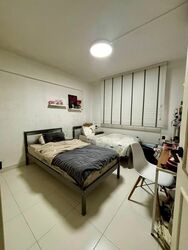Blk 265 Yishun Street 22 (Yishun), HDB 4 Rooms #562137581